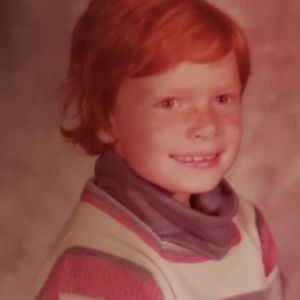 Meet your Posher, Joely